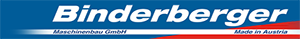 logo binderberger